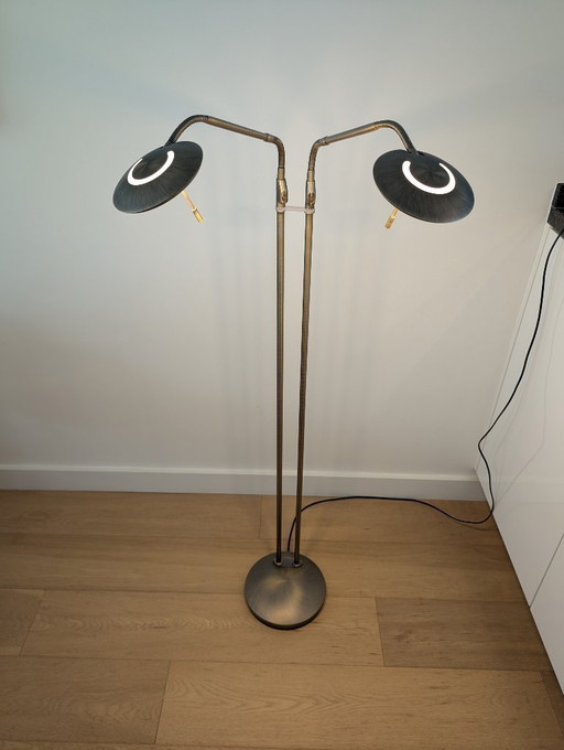Zenith Steinhauer Led lamp