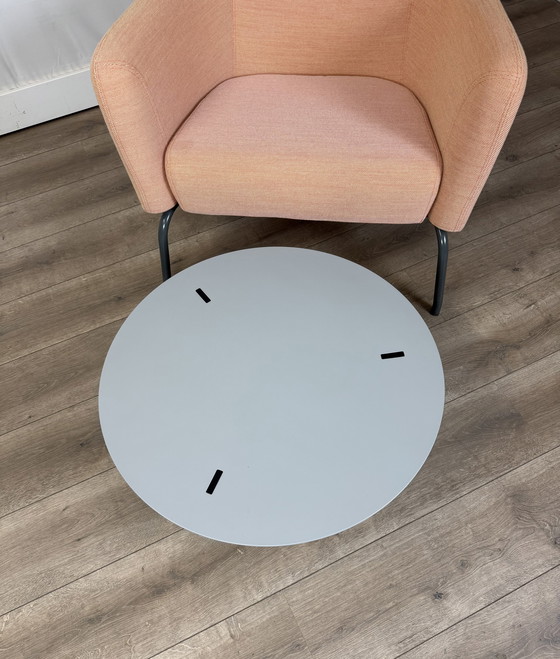 Image 1 of Viccarbe Salontafel