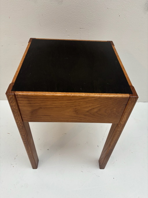 Berlage Museum Stool