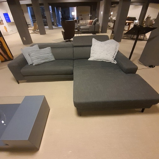Musterring MR 4810 corner sofa