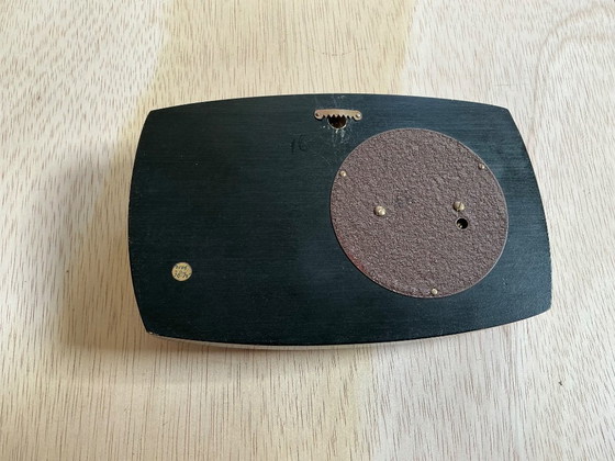 Barometer – Dekorative Objekte, Metal, Copper (photo 6 of 8)