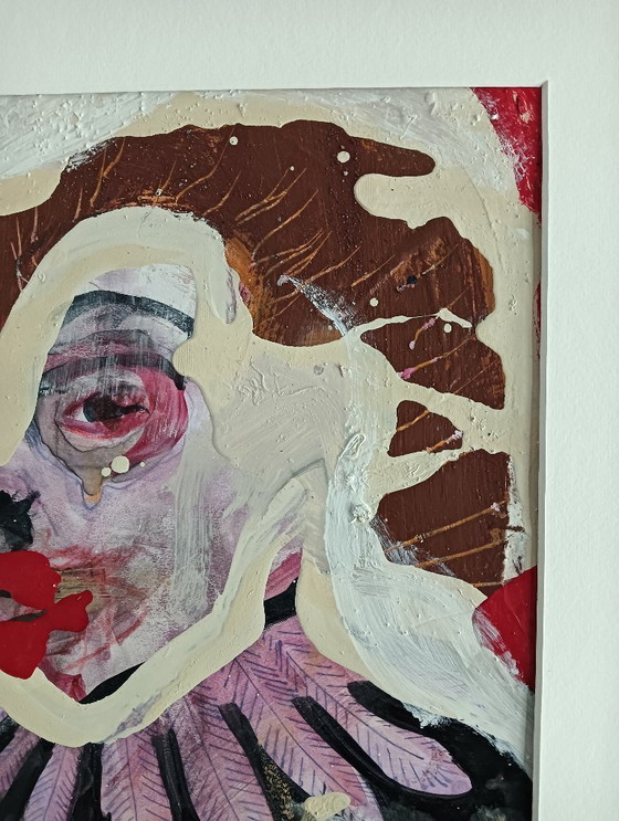 Image 1 of Rob Jacobs - The nobility are better kissers