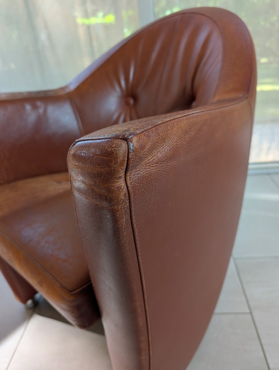Image 1 of Carabita + tabouret à réparer