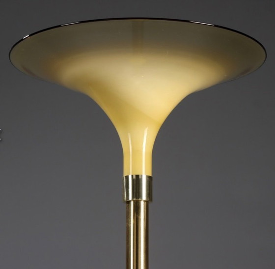 Image 1 of Lampada da terra Kosak, metà del secolo scorso