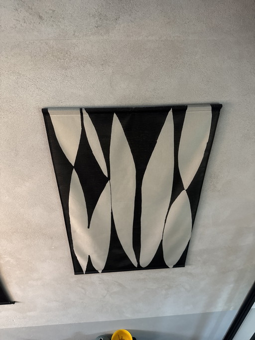 Wall hangings 2