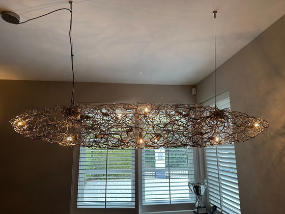 Image 1 of Marke Van Egmond Crystal Waters Zigarre