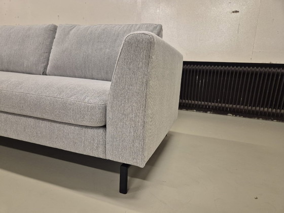 Image 1 of 30% SHOWROOM OUTLET - Tempo Corner Sofa - Natural - New - Trend