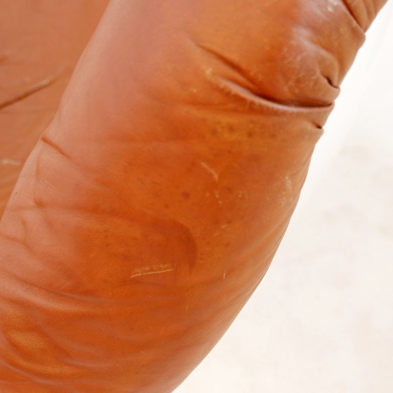 Image 1 of "Rodica" lounge chair by Mario Brunu for Comfort Italy, 1968