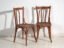Antique set of 6 bentwood Thonet chairs – Central Europe, circa 1900 – Dining chairs, Metal (photo 25 of 40)