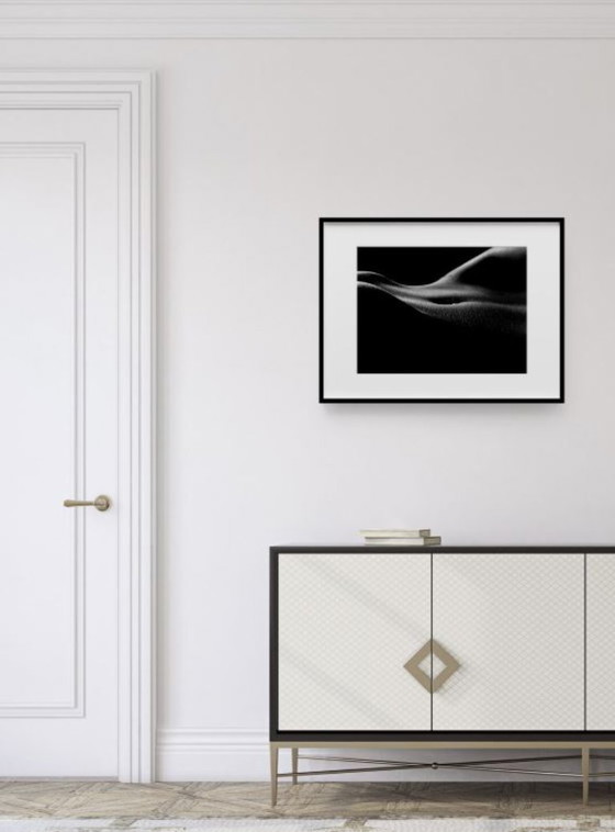 Image 1 of Erminando Aliaj - Nudo