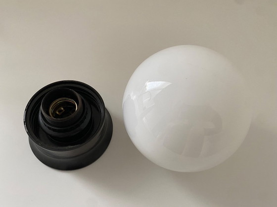 Image 1 of Vintage Böhmer Leuchten Wall Lamp - Ceiling Lamp, Germany, 1970s