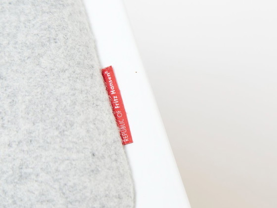 Image 1 of Sillón Jehs+Laub JL11 Space para Fritz Hansen, 2007