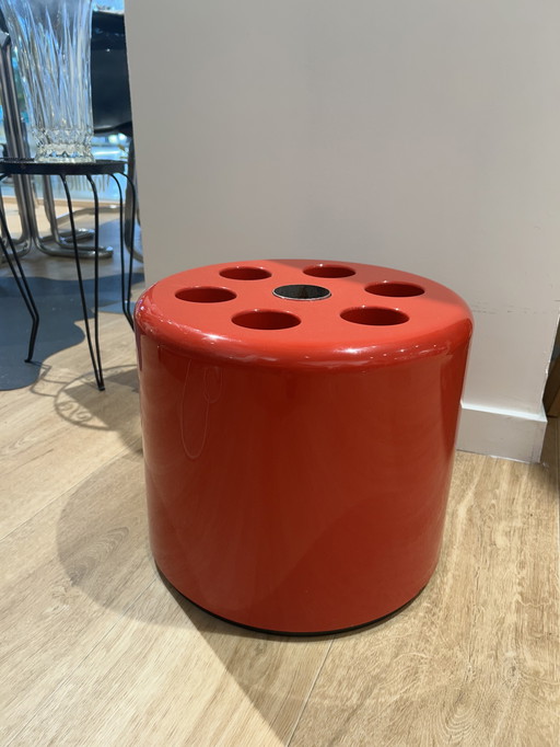 Velca Regenschirmhalter