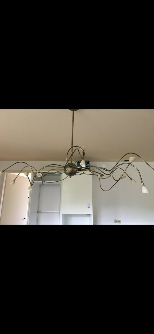 Lampada da soffitto