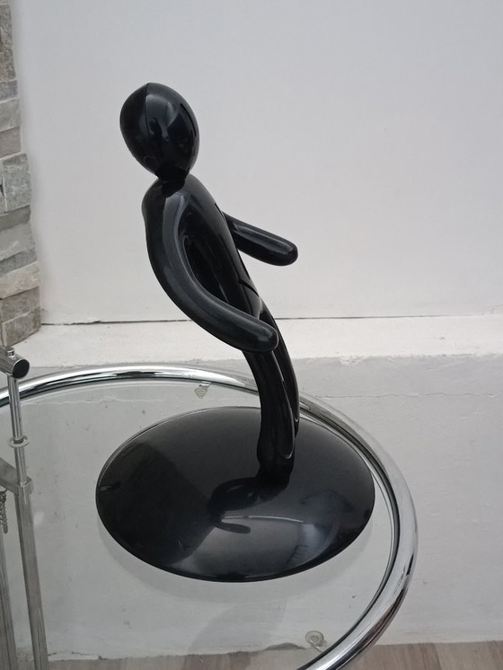 Image 1 of Portacoltelli di Raffaele Ianello per Vice Versa 1991