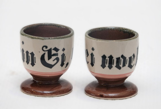 Image 1 of servizio colazione 2 persone - Germania Ovest