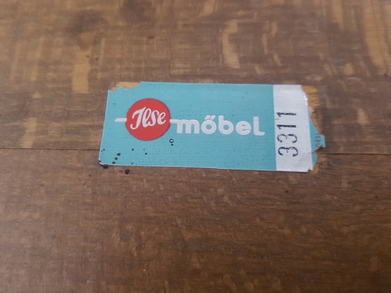 Carrello bar vintage di Ilse Möbel, anni '60 – Carrelli bar (photo 10 of 12)