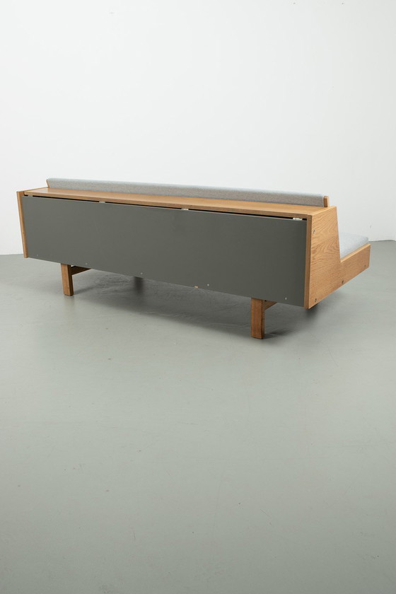 Image 1 of Canapé-lit Hans Wegner GE258, 2 exemplaires
