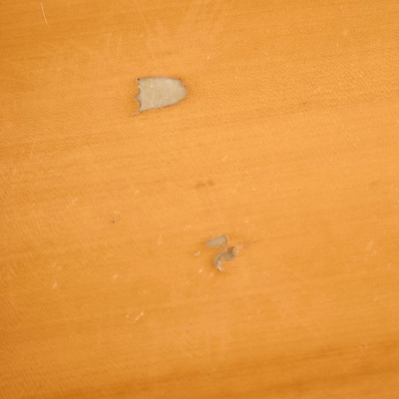 Image 1 of Mesa de comedor MK9882 Quadrondo de Erwin Nagel para Rosenthal