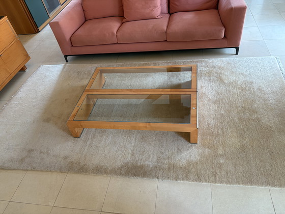 Image 1 of Mesa de centro Giorgetti x2