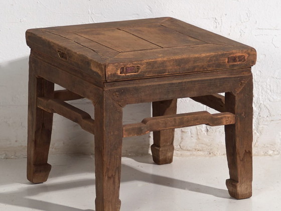 Antique tea table (c.1900) #2 – Coffee tables (photo 2 of 40)