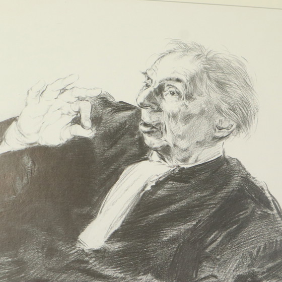 Image 1 of Avvocato Art Driesschaert 1974