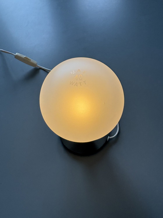 Image 1 of Vintage IKEA BLINDA table lamp