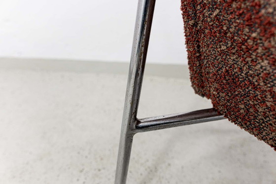 Image 1 of Sillones “Bat” de FMW, Polonia, años 60