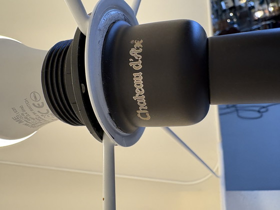 Image 1 of Design Lamp “Sissy” Chateau D’ax Made in Italy