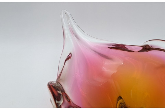 Image 1 of Glastablett - Kunstglas.