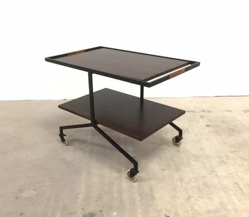 table buffet étagère