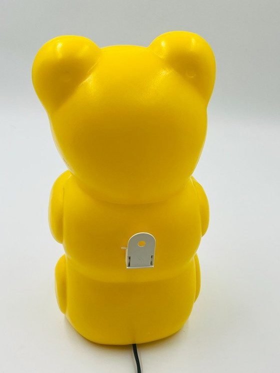 Image 1 of Heico Postmodern Gummy Bear Lamp 32cm