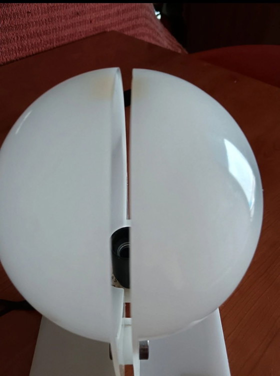 Lampada Sirio by IGuzzini – Lampade da tavolo, Plastica (photo 5 of 6)