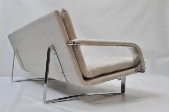 Image 1 of Artifort 680 3-Seater – Kho Liang Ie – Reconstructed in Wool