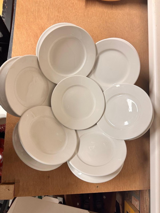 Image 1 of Lucasenlucas Piatto Ciotola Lucas&Lucas