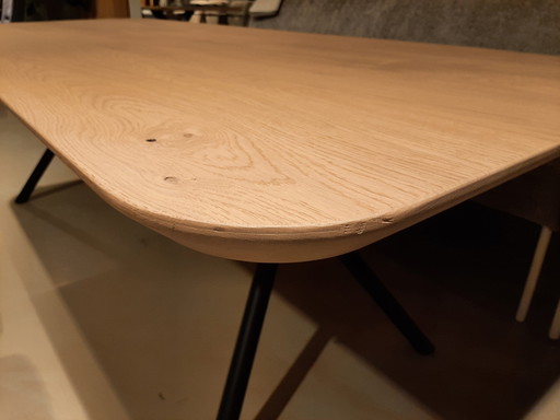 Tavolo da pranzo In.House Pantila - 240x98