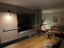 Ferrolight IYO 200 Schwarz