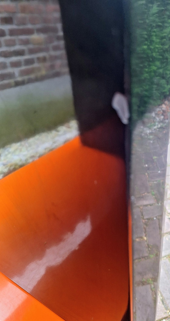 Image 1 of Table gigogne années 70