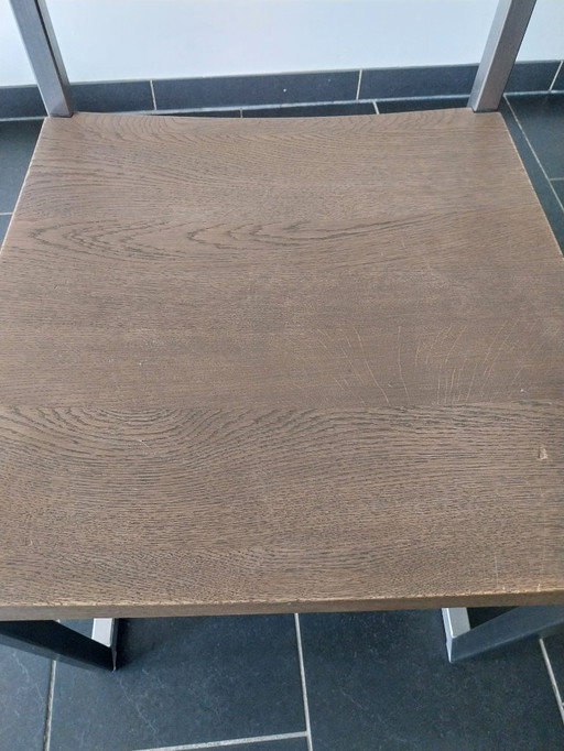Chaises de salle à manger