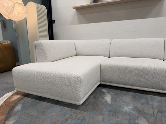 Eyye Kuvio Divano angolare Kaya Swan tessuto – Design on Stock, Divani angolari, Altro (photo 6 of 10)