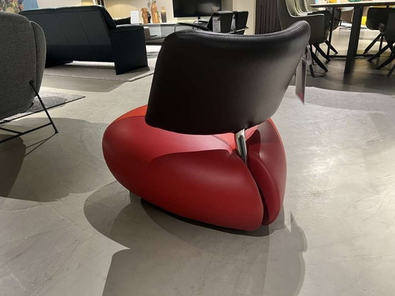 Image 1 of Leolux Pallone Pa armchair - "Big Mama"