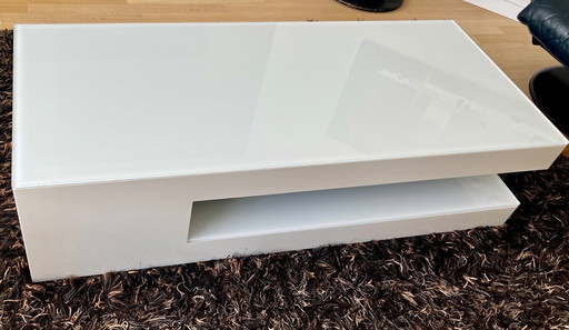 Table basse design Karat KA-S139