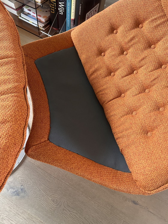 Image 1 of Juego de salón Artifort