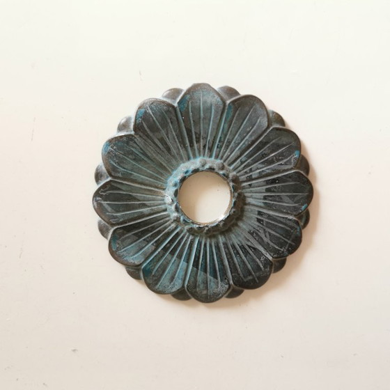 Image 1 of RUBINETTO IN BRONZO ANTICO