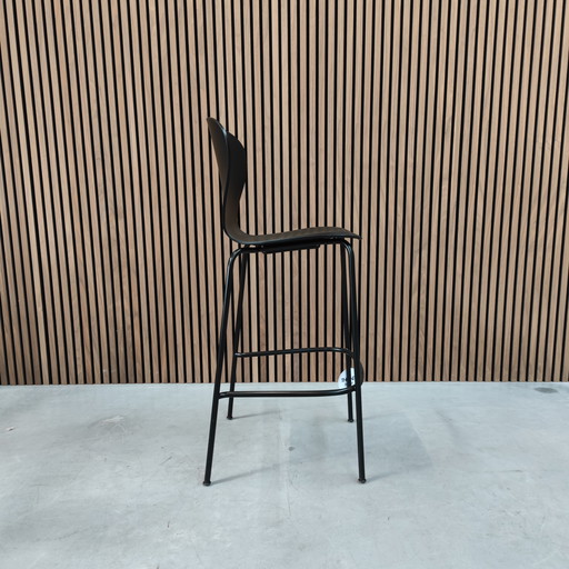 Thonet S 220 H Barstool