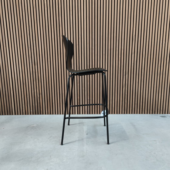 Image 1 of Thonet S 220 H Barhocker