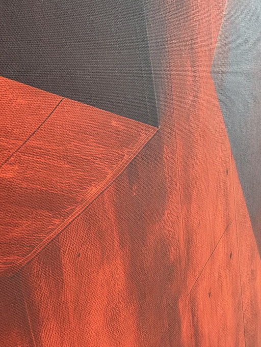 Lea Ottavi – Inferno der Stille