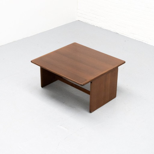 Artona Couchtisch Afra & Tobia Scarpa für Maxalto 70er Jahre