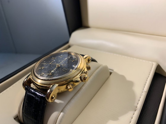 Image 1 of Montre WMC Chronographe Vincero unisexe