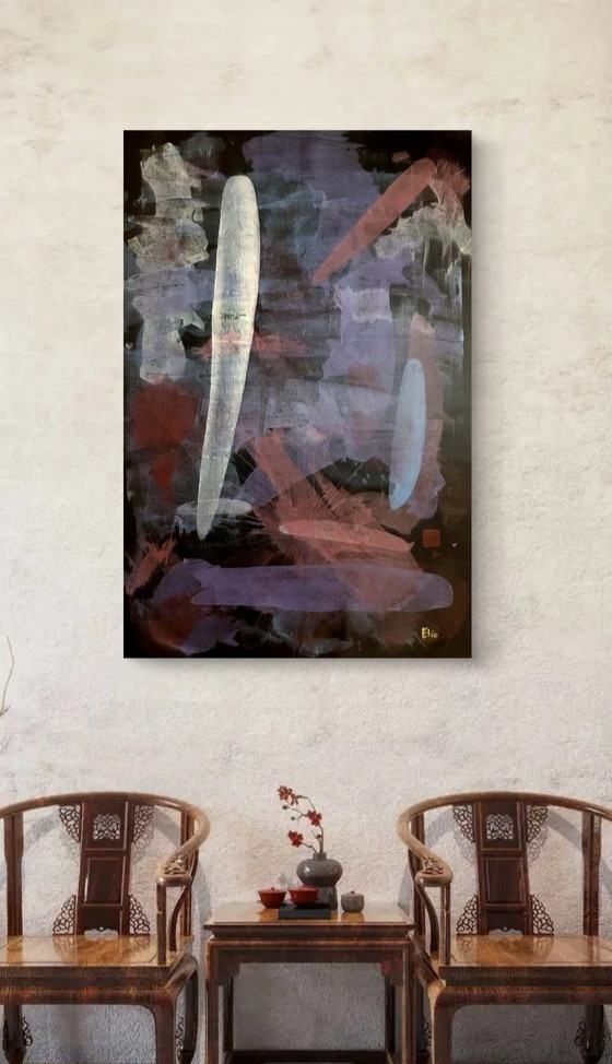 Image 1 of Elio-Abstract